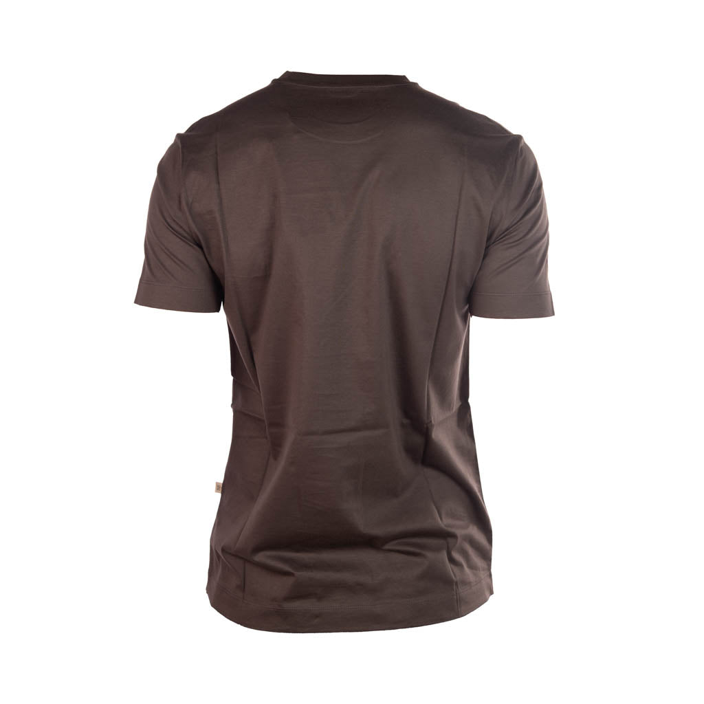 T-SHIRT UOMO LIU JO CON LOGO RICAMATO - Colori disponibili: 3