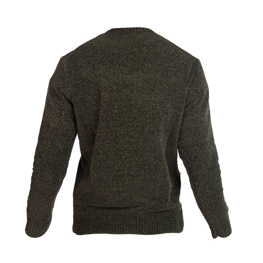 MAGLIA GIROCOLLO UOMO LIU JO IN CINIGLIA - Colori disponibili: 4