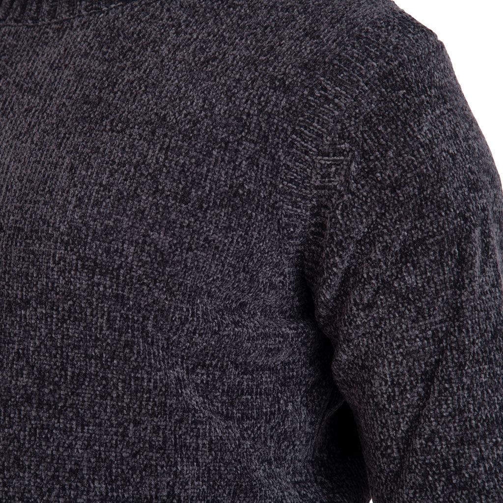 MAGLIA GIROCOLLO UOMO LIU JO IN CINIGLIA - Colori disponibili: 4
