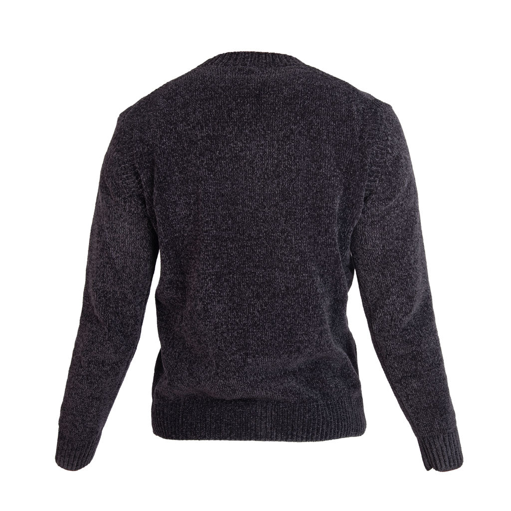 MAGLIA GIROCOLLO UOMO LIU JO IN CINIGLIA - Colori disponibili: 4