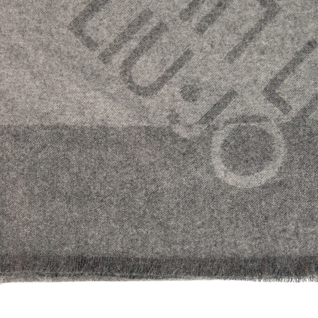 SCIARPA UOMO LIU JO IN MISTO LANA E CASHMERE - Colori disponibili: 2