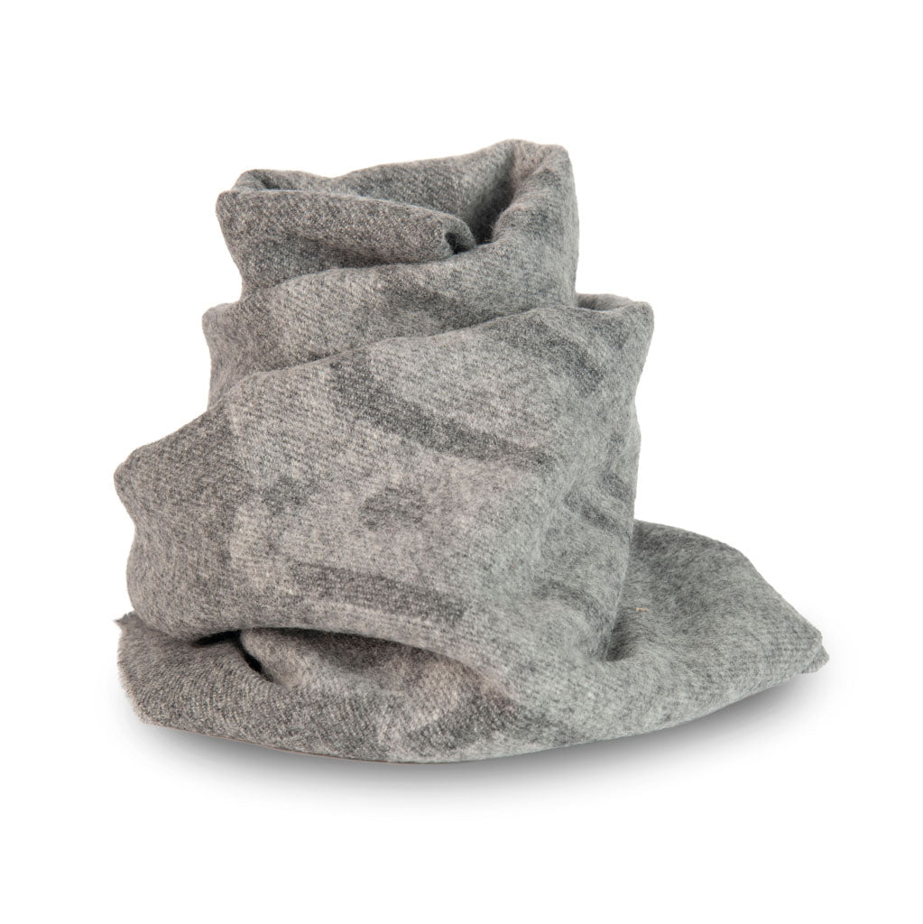 SCIARPA UOMO LIU JO IN MISTO LANA E CASHMERE - Colori disponibili: 2