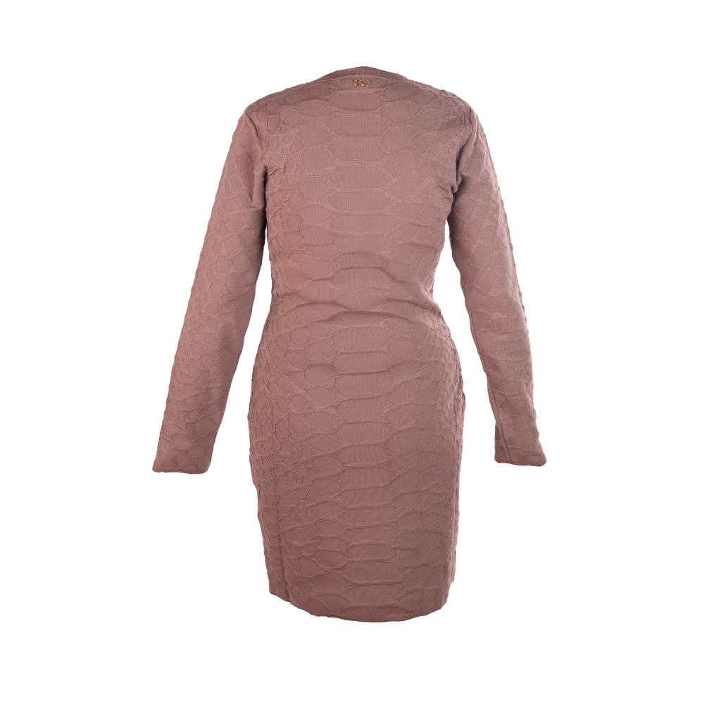 ABITO CORTO DONNA LIU JO JACQUARD - Colori disponibili: 2