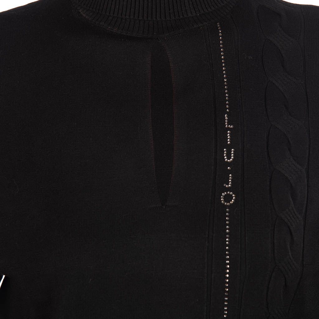 DOLCEVITA DONNA LIU JO CUT-OUT - Colori disponibili: 2