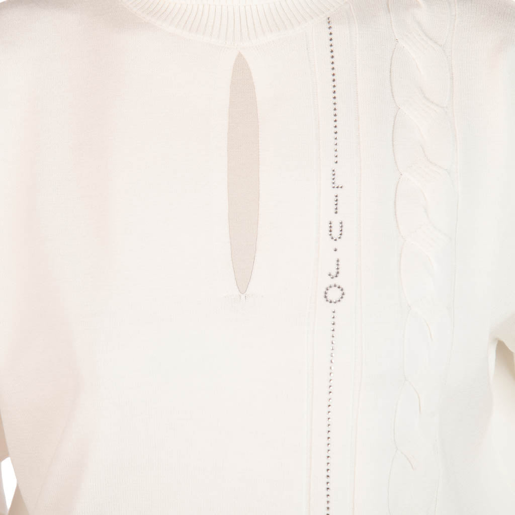 DOLCEVITA DONNA LIU JO CUT-OUT - Colori disponibili: 2