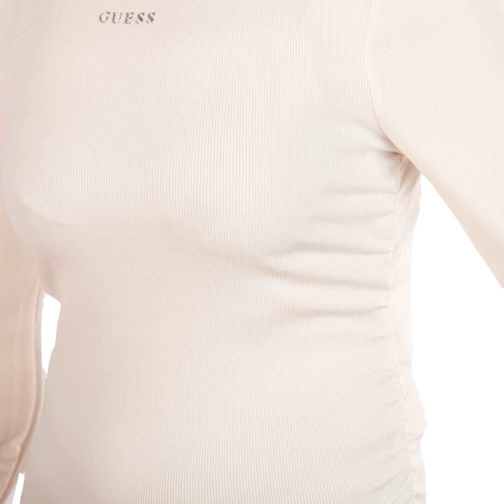 MAGLIA DONNA GUESS A COSTINE - Colori disponibili: 3