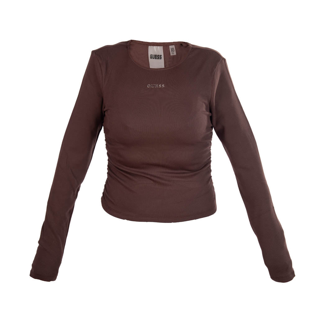 MAGLIA DONNA GUESS A COSTINE - Colori disponibili: 3