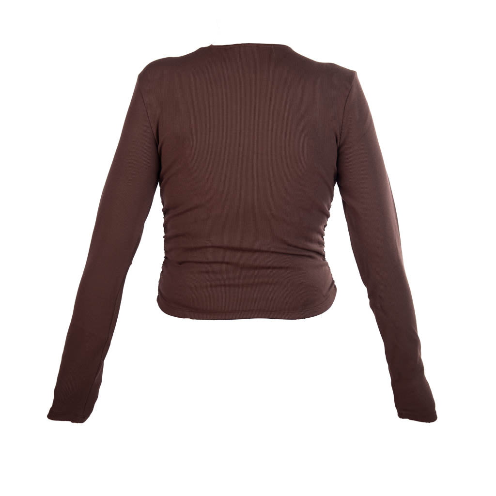 MAGLIA DONNA GUESS A COSTINE - Colori disponibili: 3