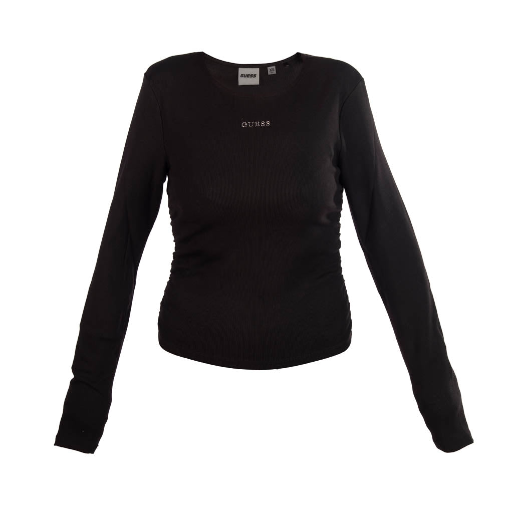 MAGLIA DONNA GUESS A COSTINE - Colori disponibili: 3