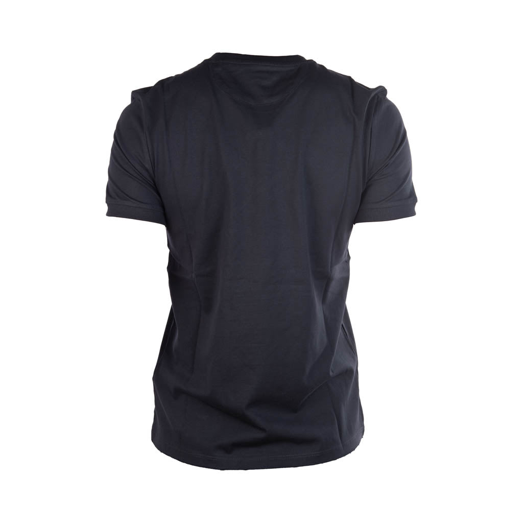 T-SHIRT UOMO GUESS CON LOGO TRIANGOLO - Colori disponibili: 2