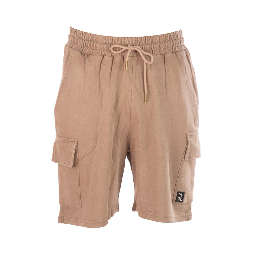 PANTALONCINI UOMO GIANNI LUPO CON TASCONI - Colori disponibili: 2